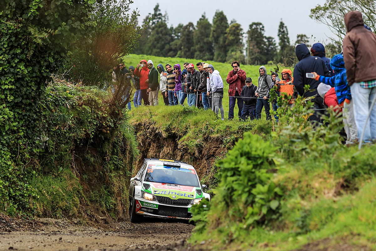 Azoren-Qualifying: Moura mit Bestzeit – Neubauer vor Kreim