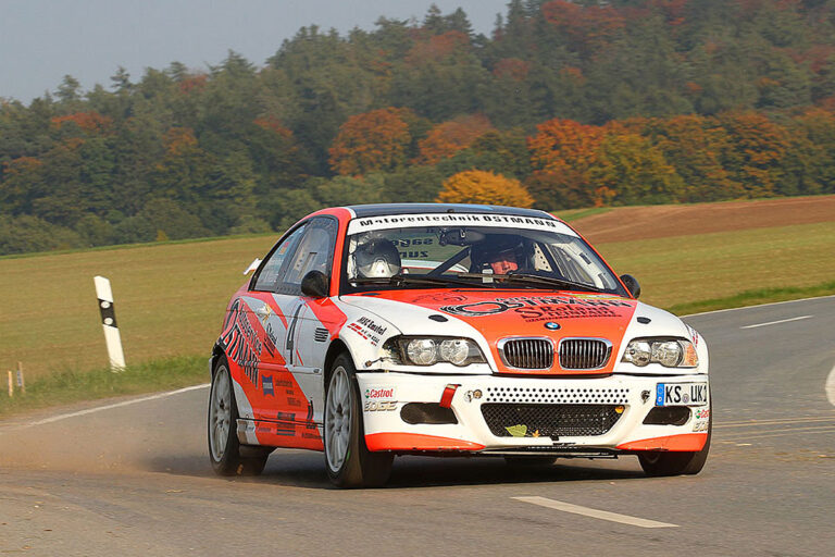 Nörenberg vorn beim Kurhessen-Comeback