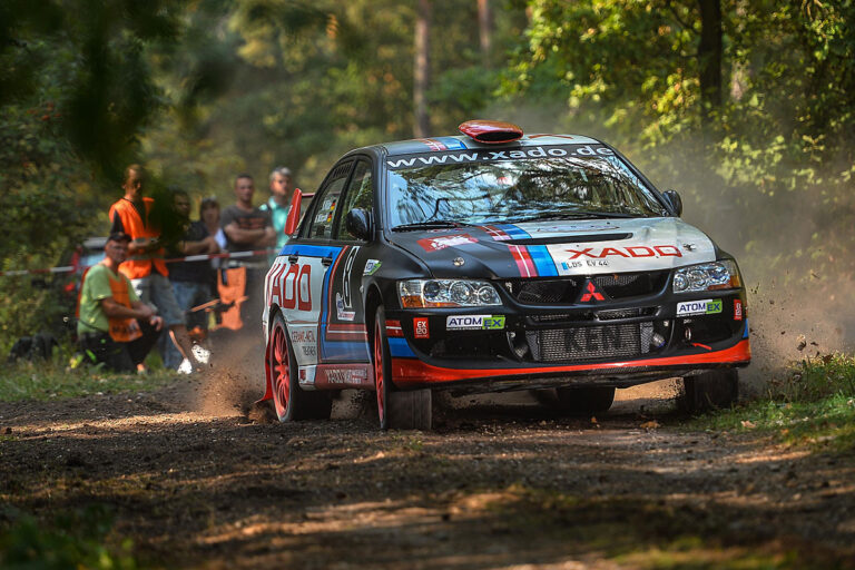 Volles Programm am Wochenende