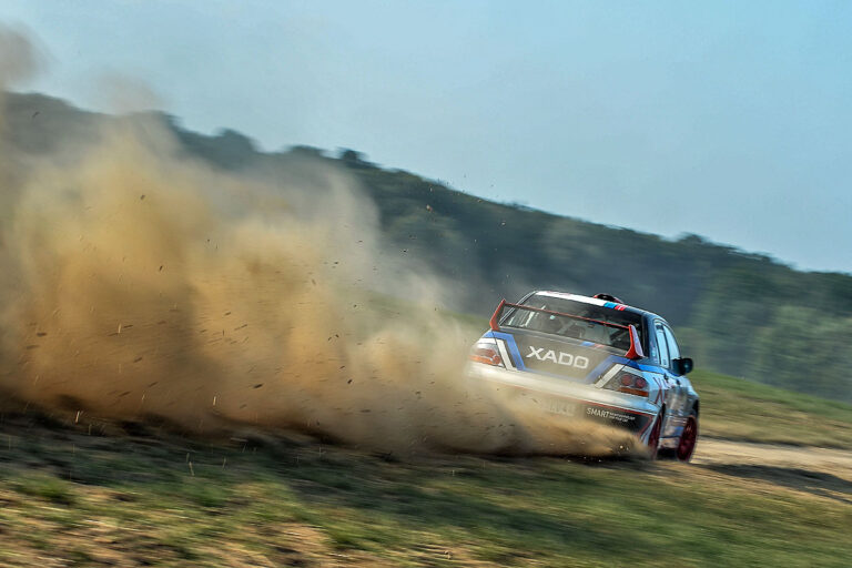 Punktejagd zwischen Harz und Elbe