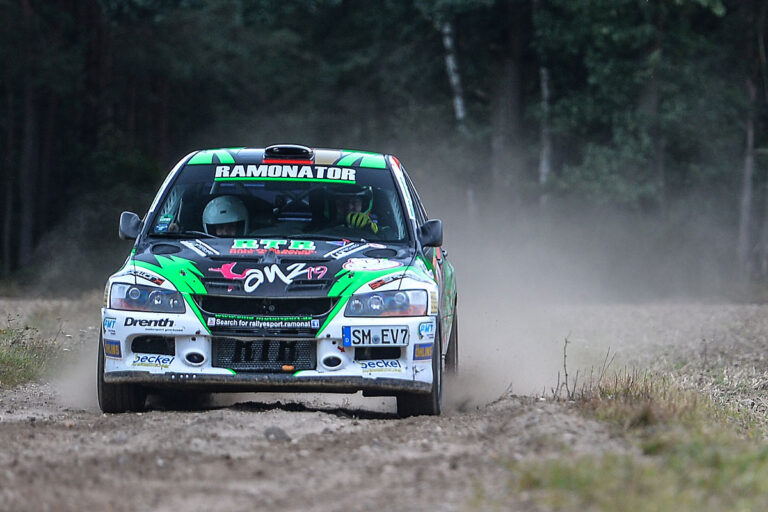 Jagd auf Reindl und Ramonat