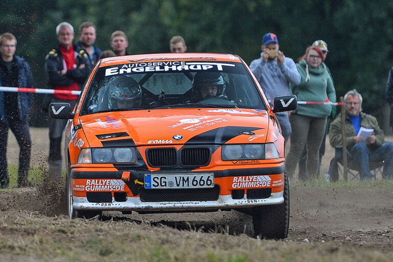 DMSB: Neues Fahrzeugklassen-System nimmt Gestalt an