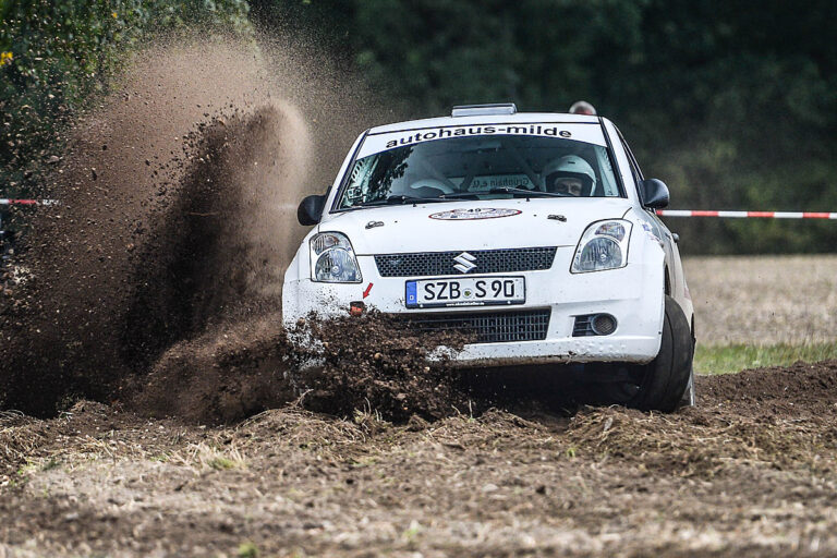 Neue Rallye-Regeln für 2018