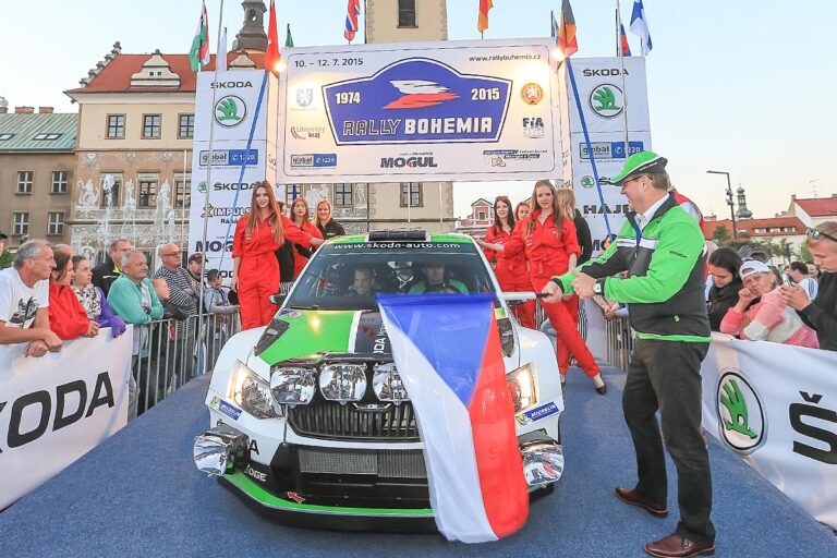 Kopecky setzt Siegesserie fort