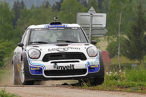 Pech gewinnt vor Kresta