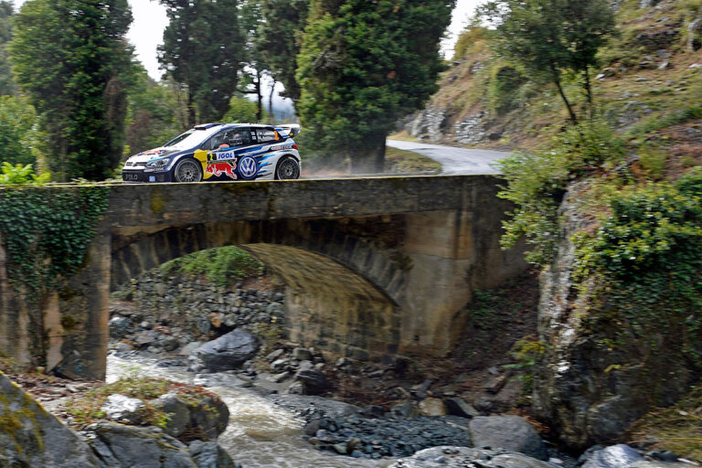 Heftige Probleme in China