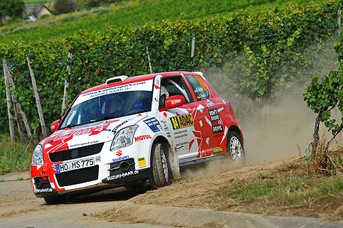 Bächle: Auf ein Neues in 2013