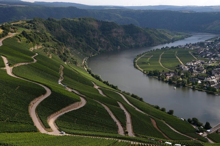 Zwei Premieren beim WM-Lauf