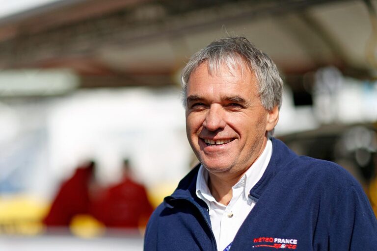 Bewährungsprobe für Wetterfrösche