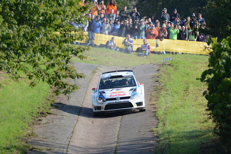 Das müsst ihr über den Shakedown wissen