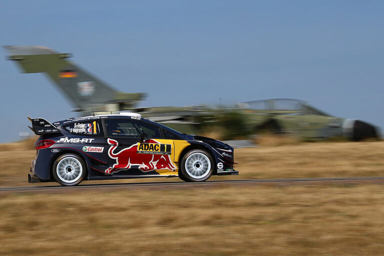 Die Panzerplatte: Warum sie die Fahrer fürchten