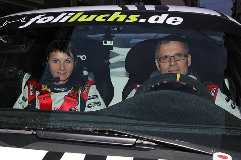 Zeltners gewinnen Erze-Auftakt