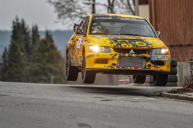 Vier Klassiker am Super-Samstag