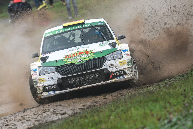 DRM-Auftakt im Erzgebirge abgesagt