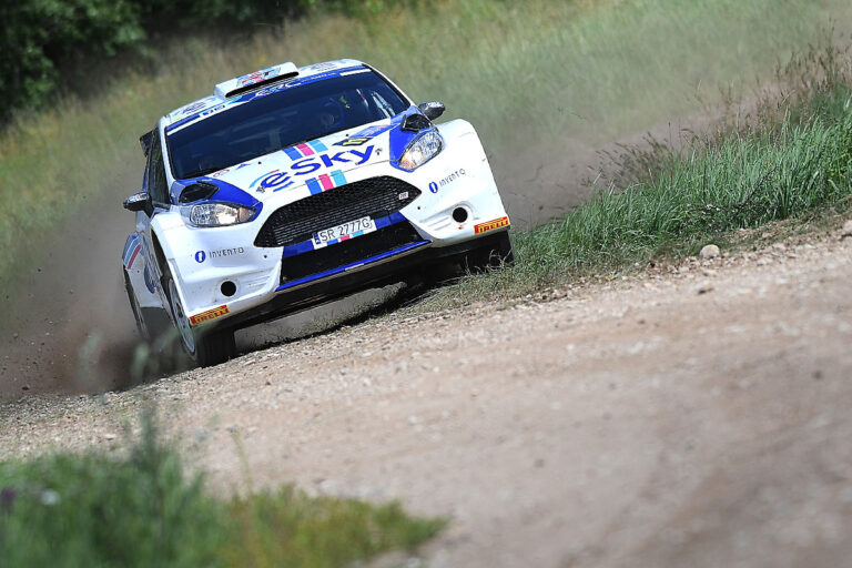 R5-Verkauf und Rallye Jeunes: Gute Zeiten für M-Sport