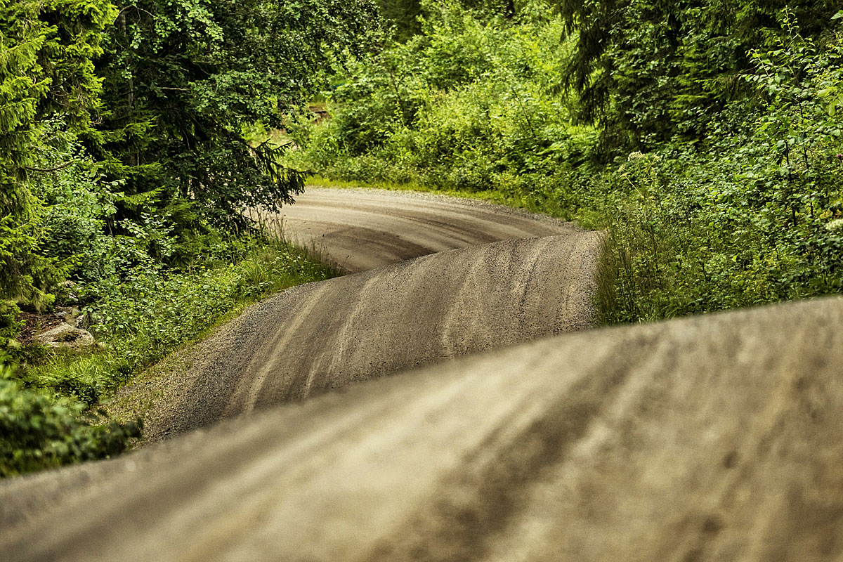 Rallye Finnland: Darauf kommt es an