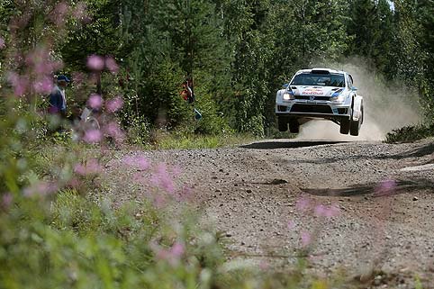 FIA will Ogier einbremsen