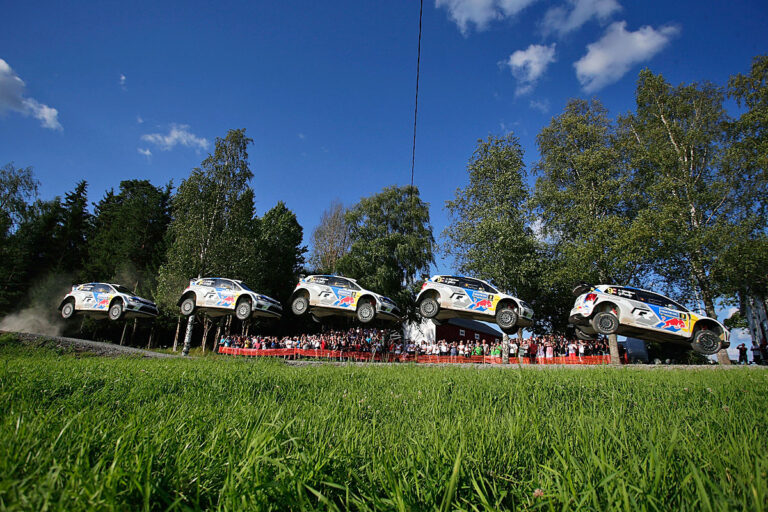 Finnland: Auf die Technik kommt es an