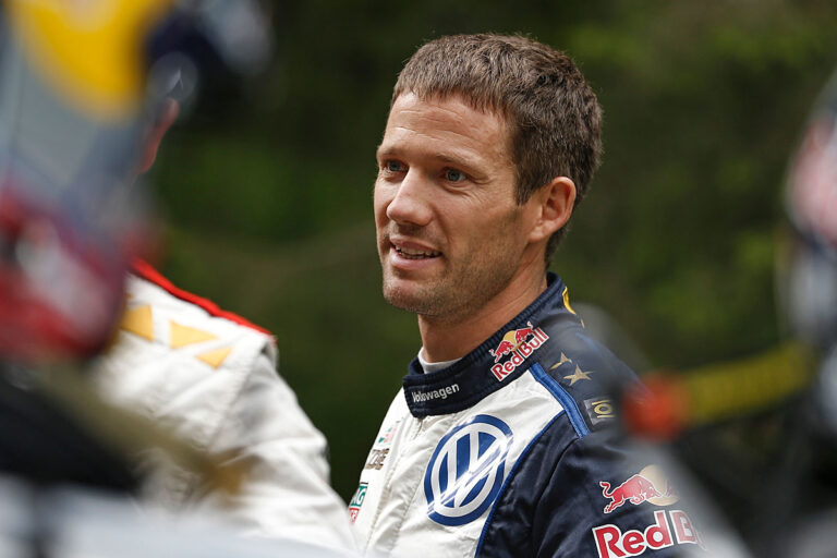 So wird Ogier in Deutschland Weltmeister