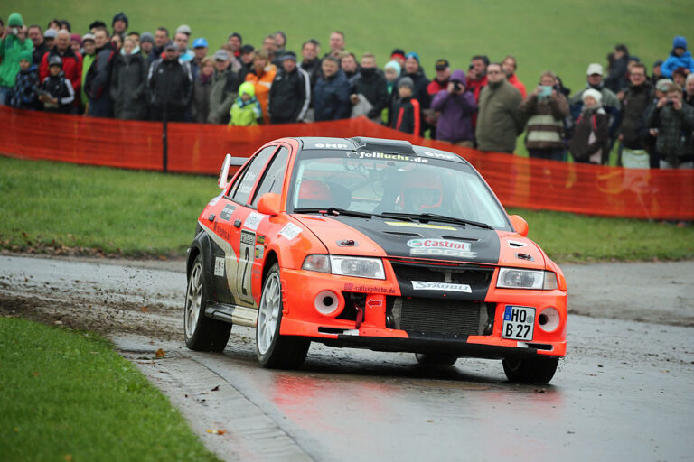 Bernd Michel gewinnt die ‚Fränkische Schweiz‘