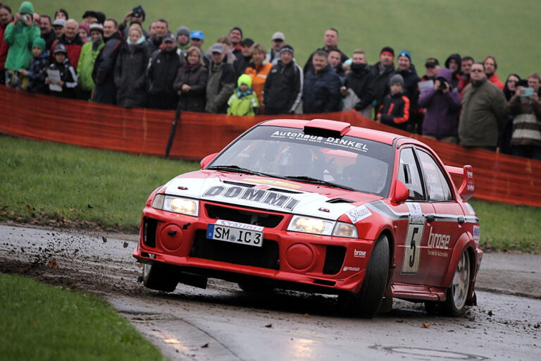 Finale in Franken und im Norden