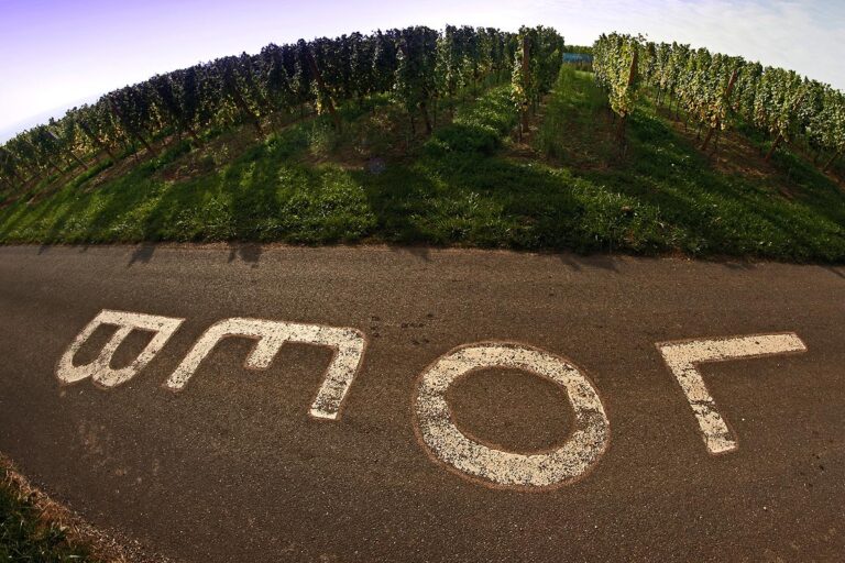 Abschied aus dem Elsass?