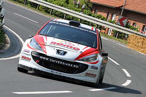 Super-2000-Sieg im Grönegau