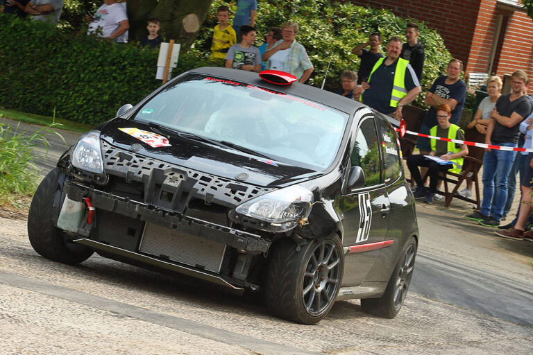 Volles Haus im Grönegau