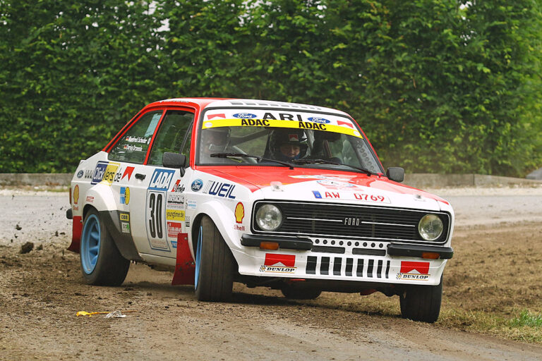 162 Fahrzeuge im Grönegau