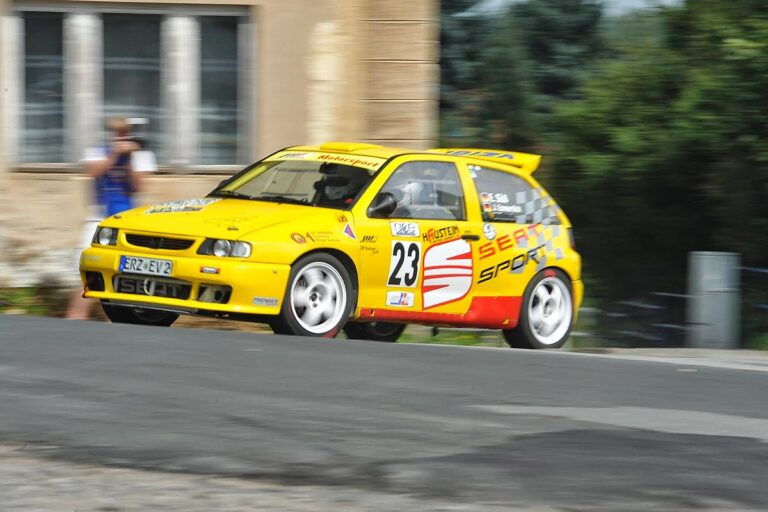 Tank-Schock 2015 und mehr