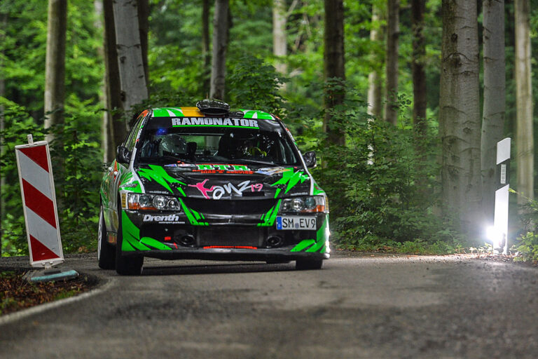 Vierter Grünhain-Sieg für Ramonat