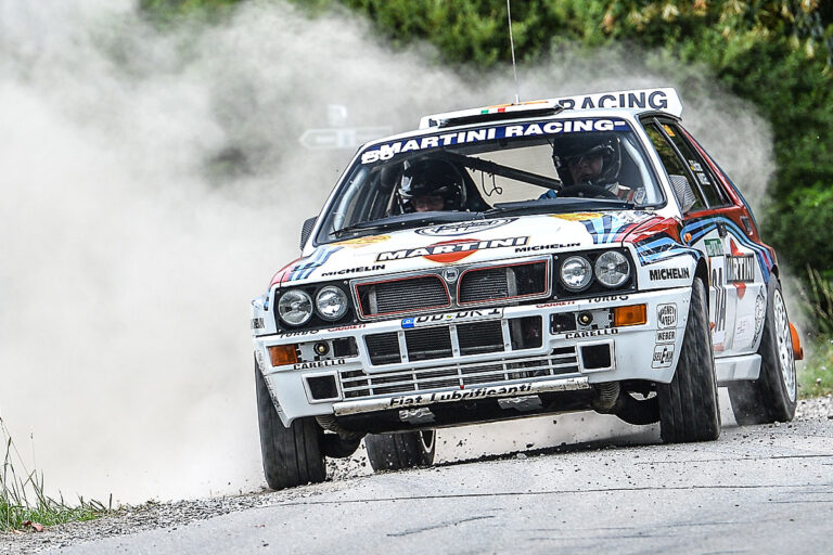 Regeln 2019 – Teil 3: Gelbe Flagge