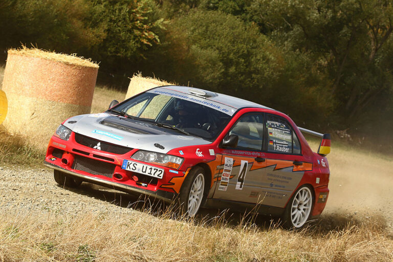 Gropengießer vorn im Hinterland