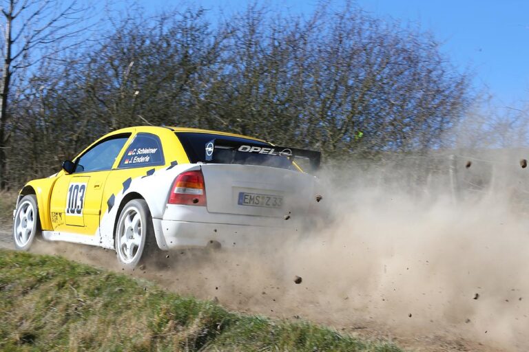 Eifel-Solo für Christoph Schleimer