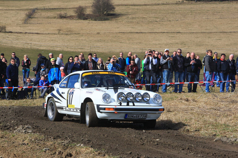 Vorschau: Eifel-Frühling in Kempenich