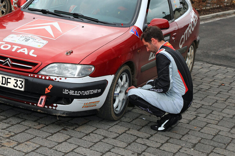 Regeln 2019 – Teil 6: Reifen