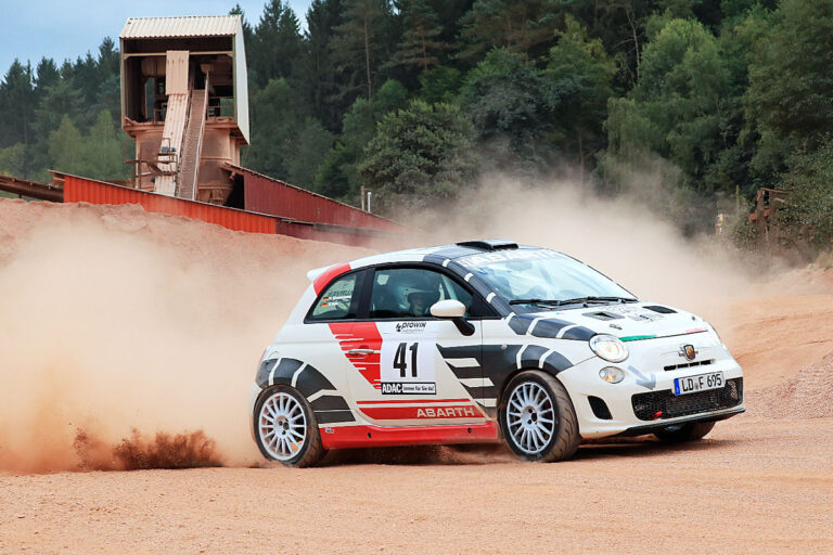 Gute Felder in Westfalen und Saarland