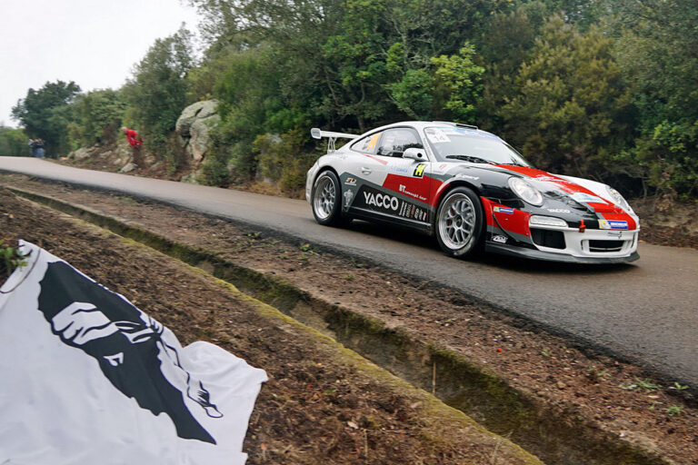 Korsika: „Logistische Herausforderung“