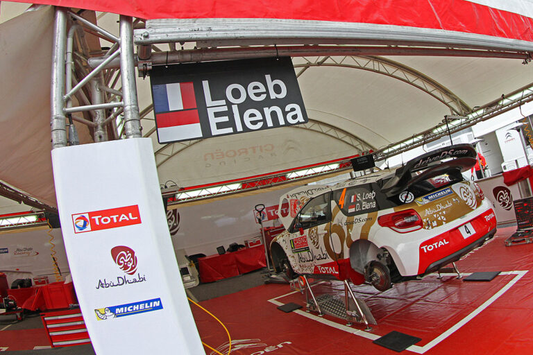 Kommt Loeb doch noch einmal zurück?