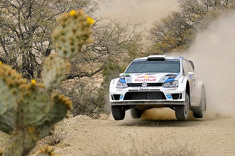 FIA überprüft Zeitnehmer