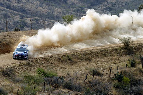 Die neue „WRC PROMOTER GmbH“