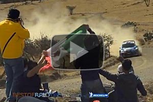 VIDEO: Mexiko Tag 2