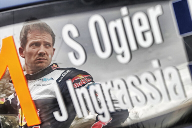 Mexiko: Droht ein Nachspiel für Sebastien Ogier?