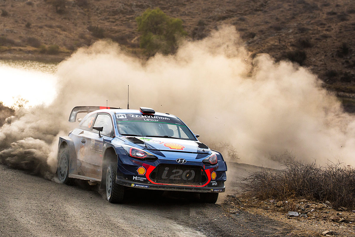 WM-Promoter will ebenfalls kompakte WM-Läufe