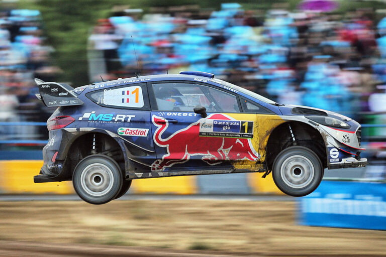 Nach FIA-Untersuchung: Ogier behält den zweiten Platz