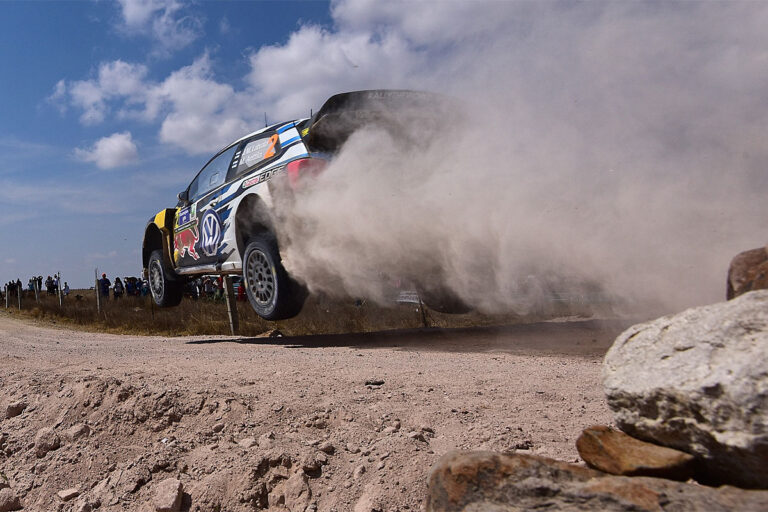 Hoch hinaus, lang gestreckt – Der Mexiko-Zeitplan