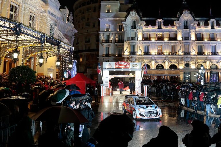 75 Prozent der ‚Monte‘-Strecken sind neu