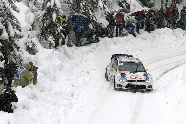 Monte live auf Sport1 und Sport1+