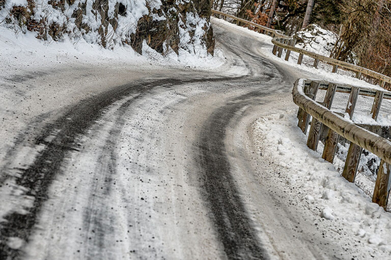 So sehen die Monte-Strecken aus