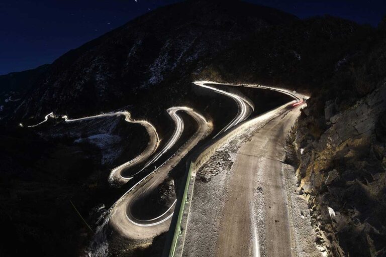 Rallye Monte-Carlo: Infos, Zeitplan und Starterfeld